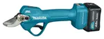 Makita Zahradní technika - 12V AKU nůžky, 1x aku 4,0 Ah Li-ion CXT, nabíječka UP100DSMJ