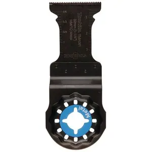 Makita Příslušenství - Pilový plátek na kov 4 cm B-64951