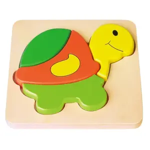 Puzzle želva