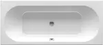 Ravak City - Vana 180x80 cm, bílá C921300000