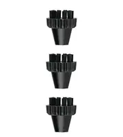 Polti Příslušenství - Set náhradních kartáčků, 3 ks PAEU0250