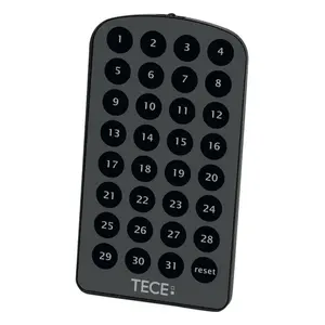 Tece TECElux - Programovatelné dálkové ovládání 9240971