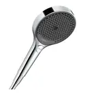 Hansgrohe Rainfinity - Sprchová hlavice, 3 proudy, EcoSmart+, chrom 26862000