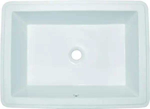 Ideal Standard Strada - Umyvadlo 60x44x18 cm, s Ideal Plus, bílá K0780MA