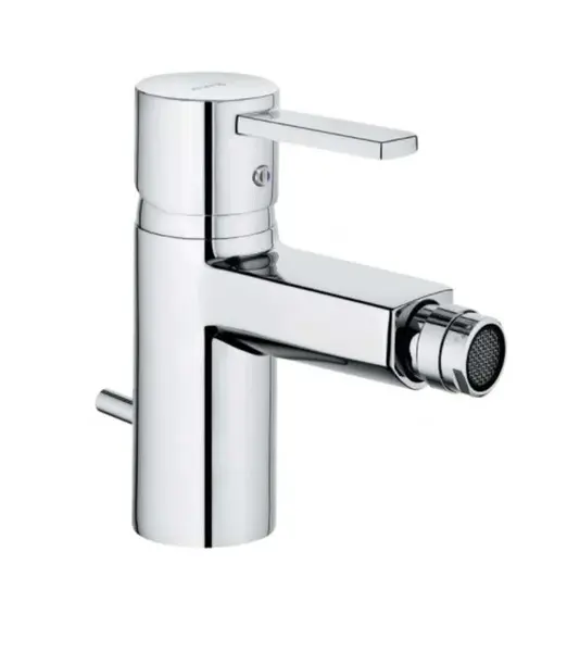 Kludi Zenta - Páková bidetová baterie, chrom 385300575