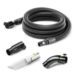 Kärcher Příslušenství - Sada nástavců pro průmyslový vysavač 9.989-662.0