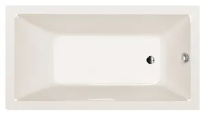 Polysan Vany - Vana 150x80 cm, ivory 71727.40
