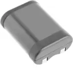 Hansa Příslušenství - Lithiová baterie 2CR 5/6 V / DL 245/6 V 59911670