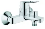 Grohe BauLoop - Vanová baterie, chrom 23341000
