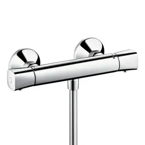 Hansgrohe Ecostat Universal - Termostatická sprchová baterie, chrom 13122000
