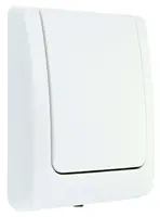 Grohe Náhradní díly - Ovládací tlačítko, bílé 43048SH0