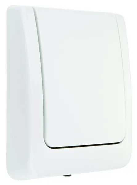 Grohe Náhradní díly - Ovládací tlačítko, bílé 43048SH0