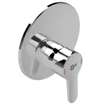 Ideal Standard Ceraplus II - Sprchová baterie pod omítku, chrom A6865AA