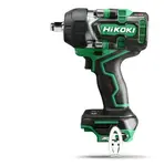 HiKOKI - 36V AKU rázový utahovák, bez baterie a nabíječky WR36DEW2Z