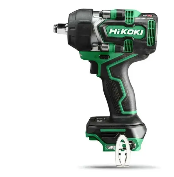 HiKOKI - 36V AKU rázový utahovák, bez baterie a nabíječky WR36DEW2Z