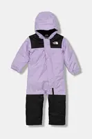 Dětská lyžařská kombinéza The North Face BABY FREEDOM SNOW SUIT