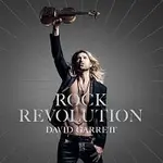 David Garrett – Rock Revolution CD