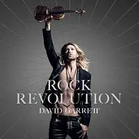 David Garrett – Rock Revolution CD
