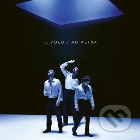 Il Volo: Ad Astra LP - Il Volo