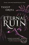 Eternal Ruin - Tigest Girma - kniha z kategorie Fantasy