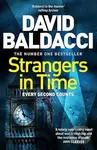 Strangers in Time - David Baldacci - kniha z kategorie Detektivky