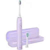 TrueLife SonicBrush Clean70 UV sonický zubní kartáček Lavender 1 ks