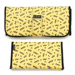 KipKep prebaľovací set NAPPER COMBI-SET Memphis Yellow (bavlna)