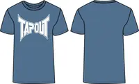 Tapout Men's t-shirt regular fit