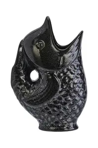 Dekoratívna váza Madam Stoltz 23,5 cm
