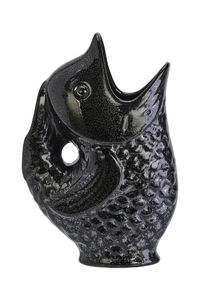 Dekoratívna váza Madam Stoltz 23,5 cm