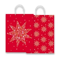 Dárková taška Sadoch Fantasia Rossa - 300 x 120 x 410 mm