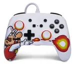 PowerA Wired Controller pro Nintendo Switch - Fireball Mario