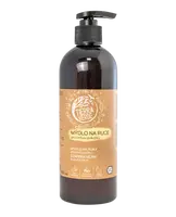 TIERRA VERDE Tekuté mydlo na ruky pre citlivú pokožku 480 ml