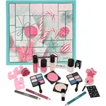 Alltoys Adventný kalendár Puzzle Sweet as Candy