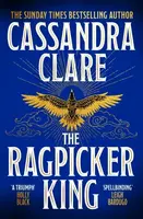 The Ragpicker King - Cassandra Clare