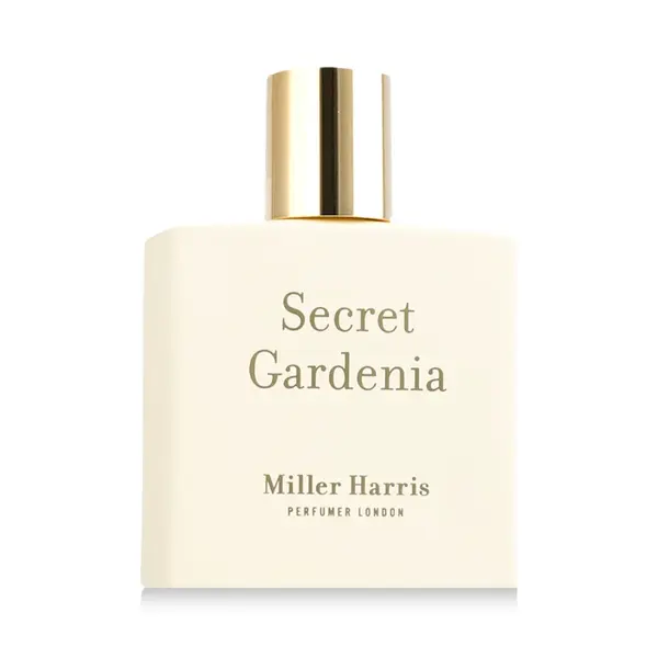 Miller Harris Secret Gardenia EDP 50 ml UNISEX
