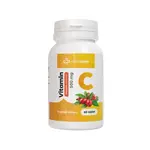 medipron Vitamin C se šípky 500 mg 60 tablet