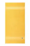 Malý bavlněný ručník Ralph Lauren POLOPLAY YellowF 50 x 100 cm