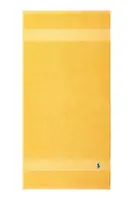 Malý bavlněný ručník Ralph Lauren POLOPLAY YellowF 50 x 100 cm