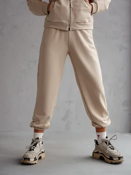 Resti Women's cotton tracksuit set