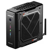AOOSTAR GODZ Gaming Mini PC AMD R7 7435HS 32GB 1TB EU Plug