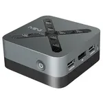 MINIX NEO Z97 mini PC 12GB 512GB