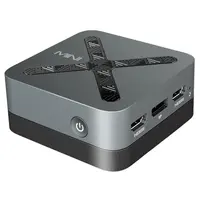 MINIX NEO Z97 mini PC 12GB 512GB
