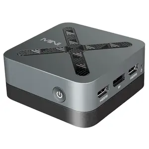 MINIX NEO Z97 mini PC 12GB 512GB