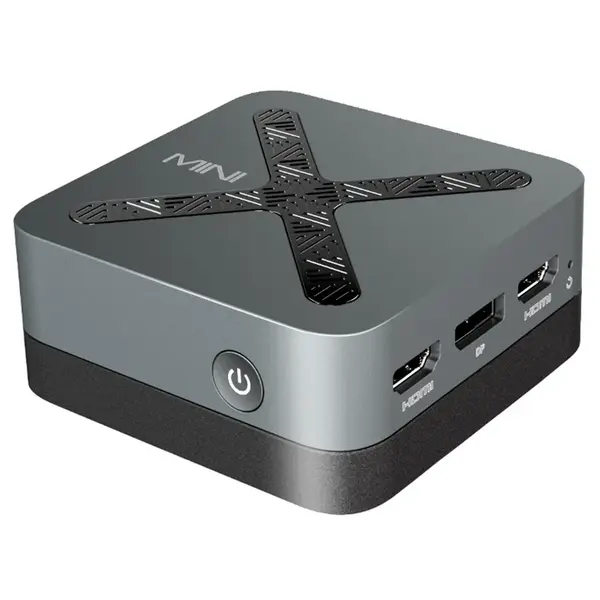 MINIX NEO Z97 mini PC 12GB 512GB