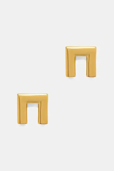 Náušnice Elisabetta Franchi OR60A57E2