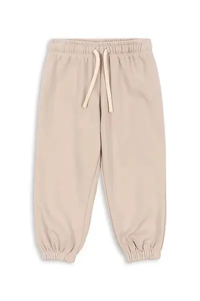 Dětské kalhoty Konges Sløjd LOU SWEAT PANTS OCS