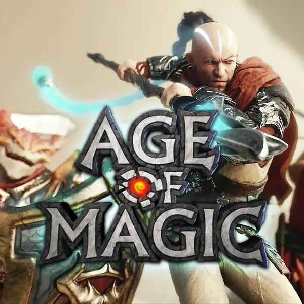 Age of Magic Top-Up > Global > 1 050 Liberty Coins