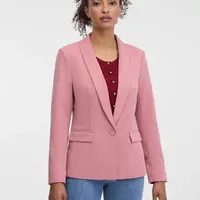 Light pink women's blazer ORSAY - Women's