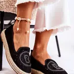 Dámske espadrilky Kesi Meredith